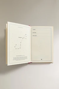 CONSTELLATION NOTEBOOK PACK (SET OF 2)