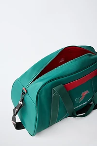 JOMA© MEXICO WORLD CUP BOWLING BAG
