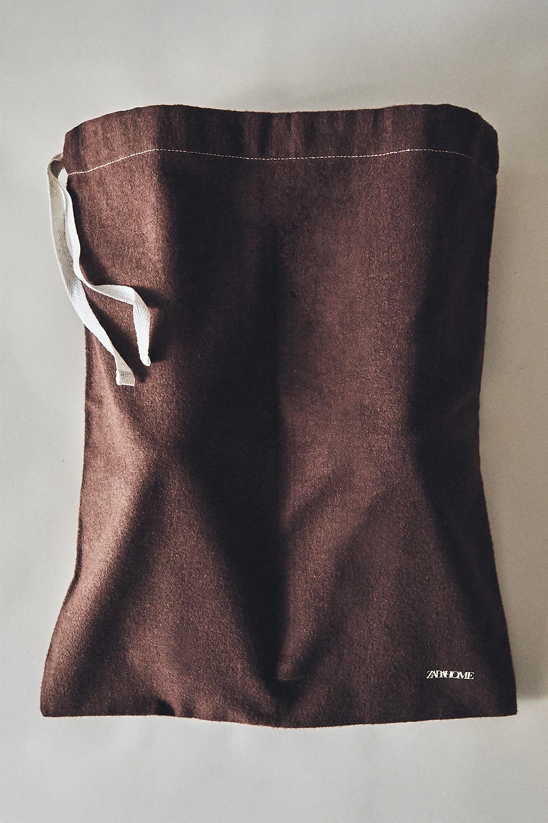 SHOE STORING BAG