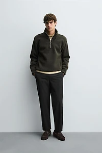 COMFORT STRETCH PANTS