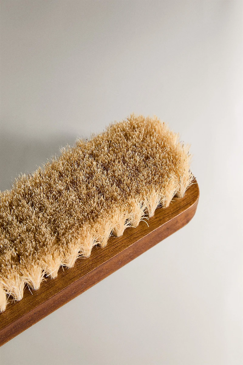 BROSSE LUSTRANTE CHAUSSURES