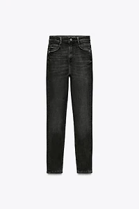 SCULPT HIGH WAIST TRF JEANS