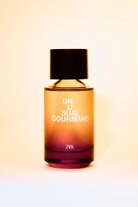 UNUSUAL GOURMAND EDP 100 ML (3,4 FL. OZ).