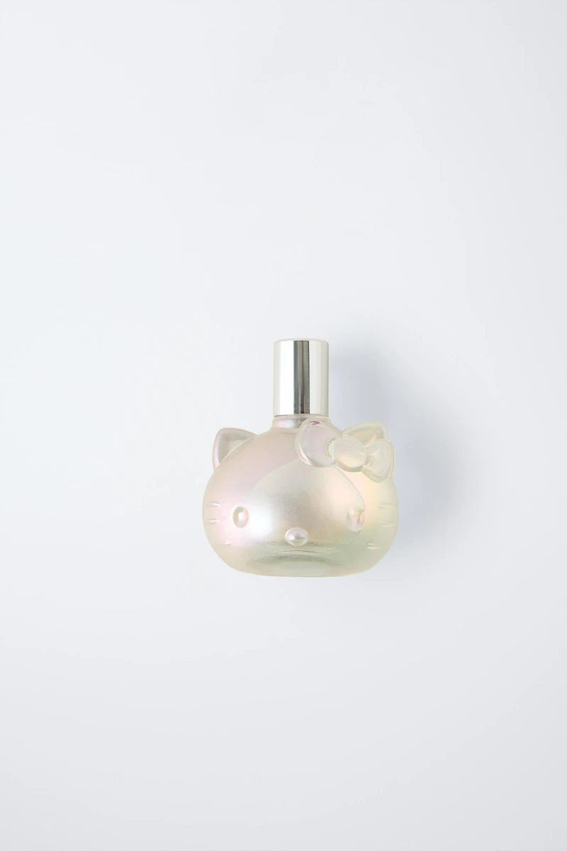 HELLO KITTY© MAGIC RAINBOW EDT 50 ML (1.69 FL. OZ)