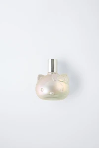 HELLO KITTY© MAGIC RAINBOW EDT 50 ML (1.69 FL. OZ)