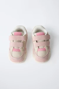 BAREFOOT SNEAKERS