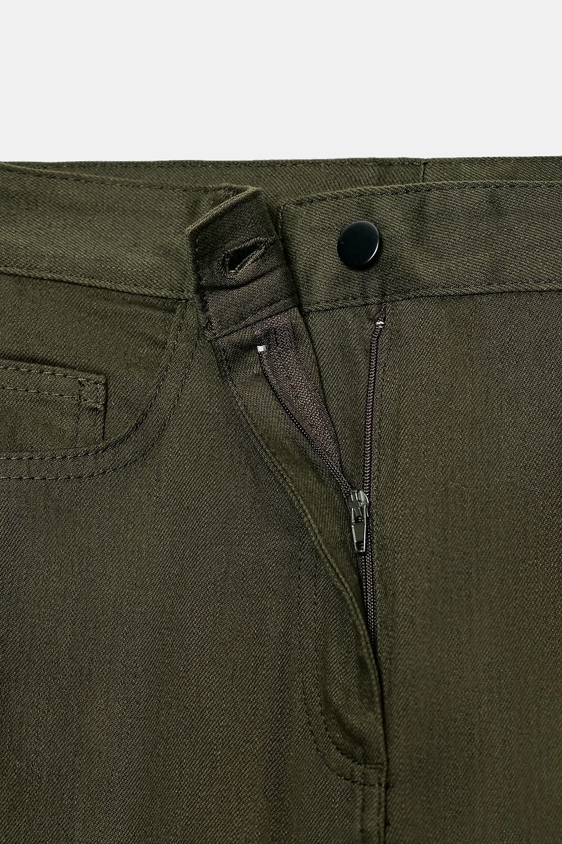 BALLOON PANTS ZW COLLECTION