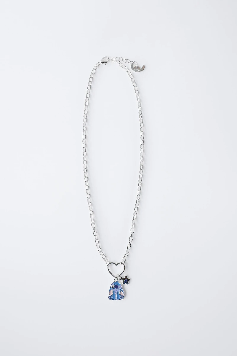 LILO & STITCH © DISNEY CHAIN NECKLACE