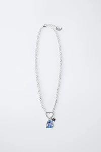 LILO & STITCH © DISNEY CHAIN NECKLACE