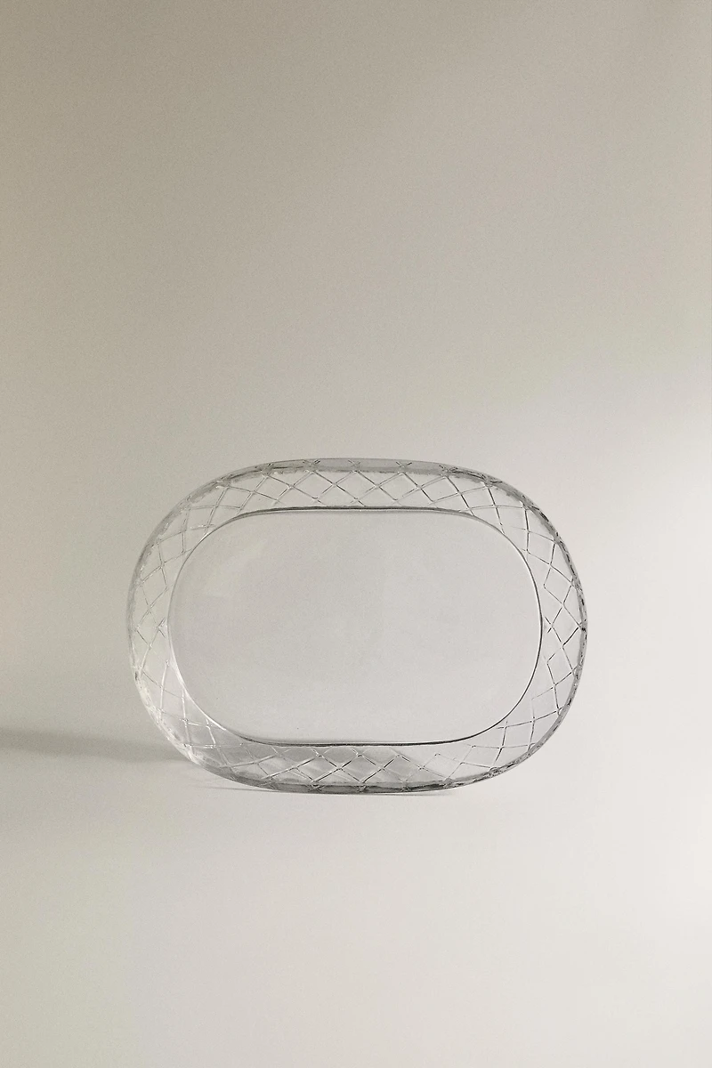 PORTE-SAVON SALLE DE BAIN LOSANGES