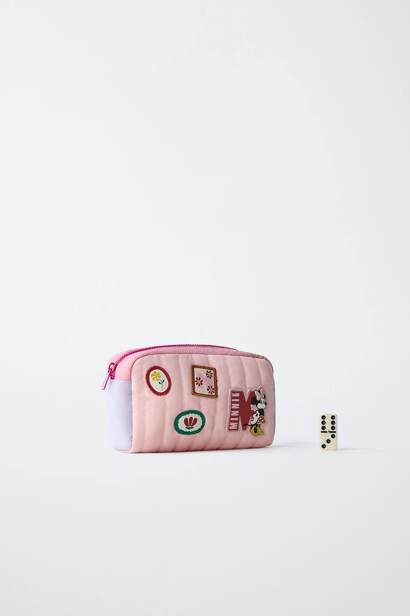 MINNIE MOUSE © DISNEY POUCH
