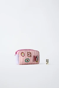MINNIE MOUSE © DISNEY POUCH