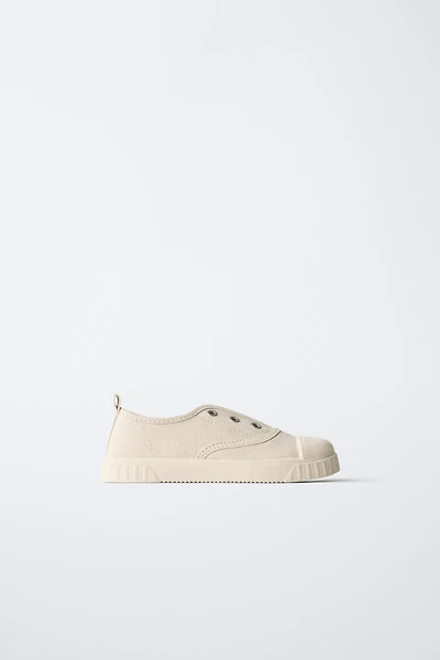 FABRIC SNEAKERS