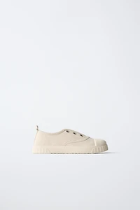 FABRIC SNEAKERS