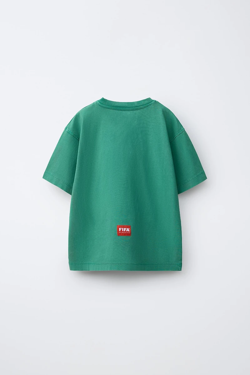 FIFA WORLD CUP ™ 1994 PRINTED T-SHIRT