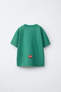 FIFA WORLD CUP ™ 1994 PRINTED T-SHIRT
