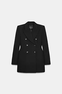 ROBE BLAZER CROISÉE ZW COLLECTION