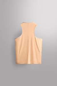 LIGHTWEIGHT RUNNING TANK TOP