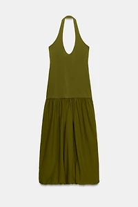 COMBINATION BUBBLE DRESS