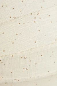 CHILDREN’S ZEPPELIN CEILING LAMPSHADE