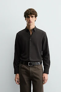 SLIM FIT SHIRT