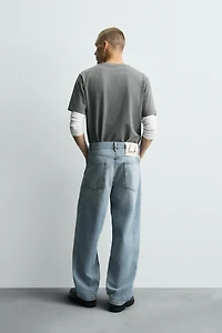 BAGGY FIT JEANS © OTIS KWAME KYE QUAICOE