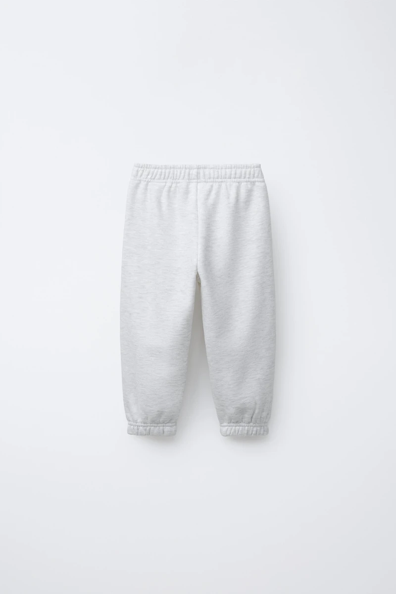 BASIC HEART JOGGER PANTS