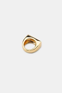 JEWEL SIGNET RING PACK