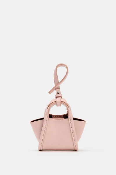 MINI HANDBAG CHARM