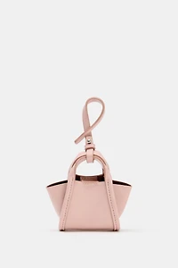 MINI HANDBAG CHARM