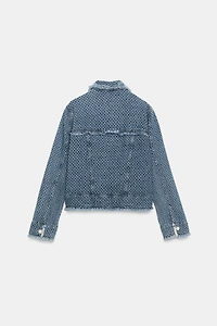 VESTE EN JEAN ZW COLLECTION