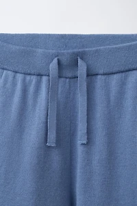 SHORT COTON LIN