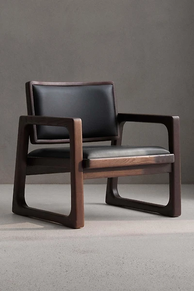 LOUNGE CHAIR 03