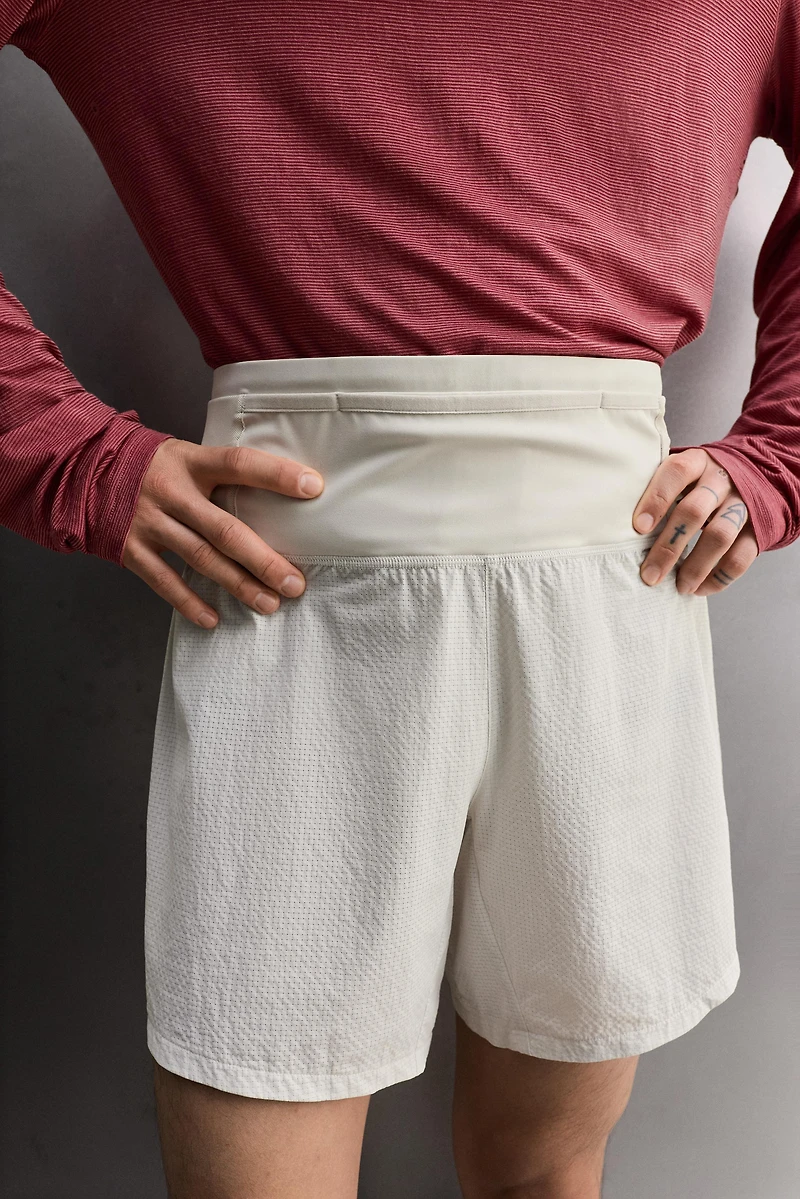 SHORT DE TRAIL RUNNING 7"