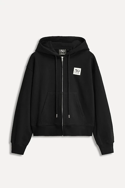 SWEAT À CAPUCHE ET PIÈCE 50TH ANNIVERSARY