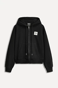 50TH ANNIVERSARY PATCH HOODIE