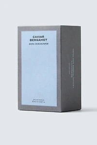 CAVIAR BERGAMOT 100ML (3.38 FL. OZ)