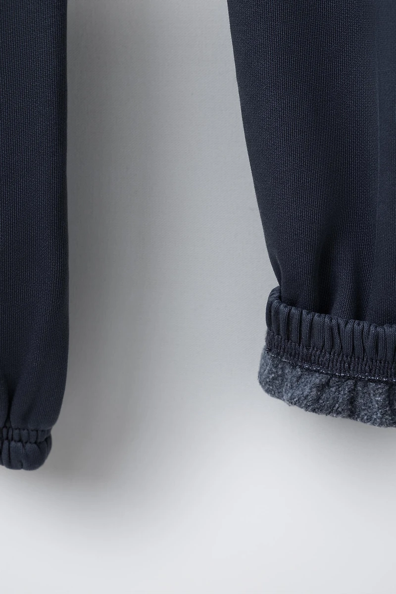 HEART HOODIE AND JOGGER PANTS SET