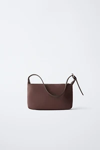 NYLON SHOULDER BAG
