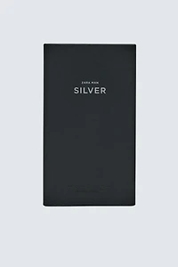 ZARA MAN SILVER EDT 100 ML (3.4 FL.OZ)