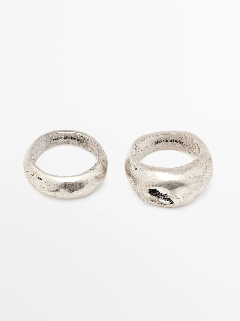 Diluted ring