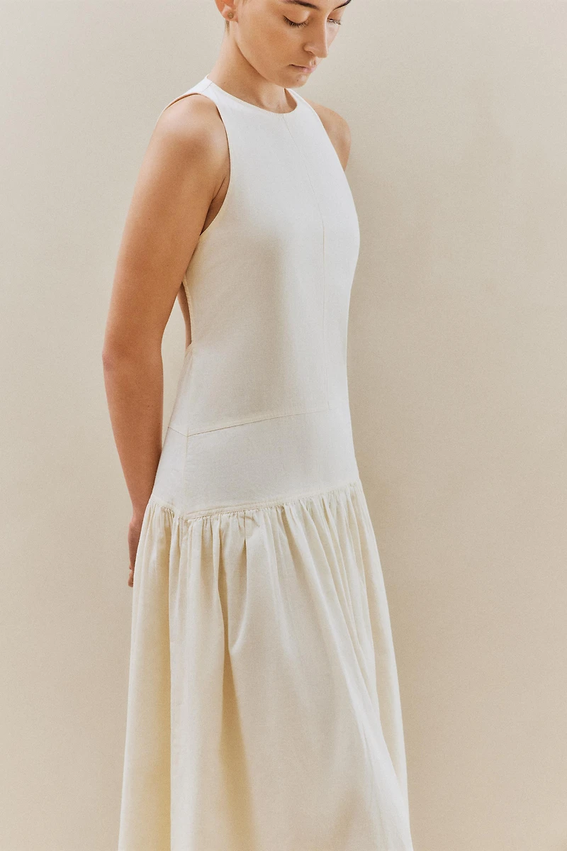 LONG BEACH DRESS