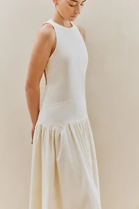 LONG BEACH DRESS
