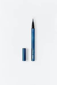 LIQUID EYELINER DARKEST BLUE