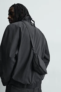 SAC BANDOULIÈRE EN NYLON
