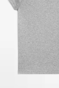 Short Sleeve Raglan T-Shirt