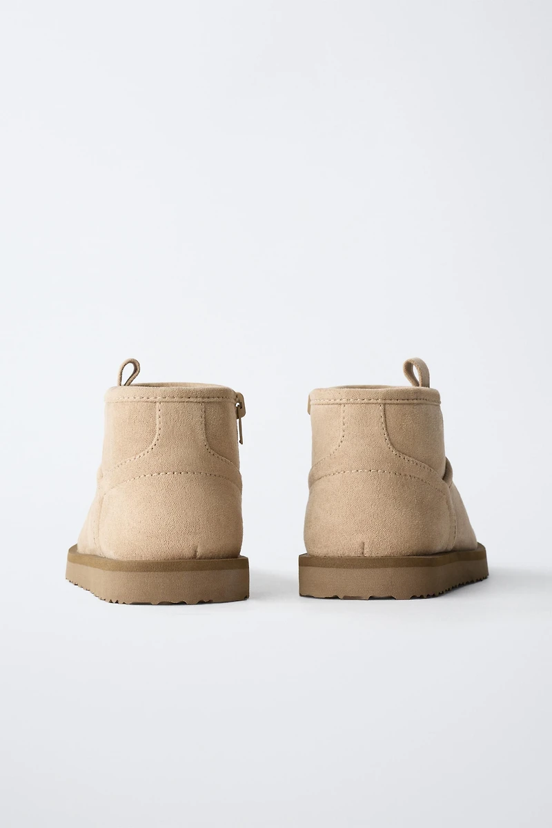 BOTTES WINTER