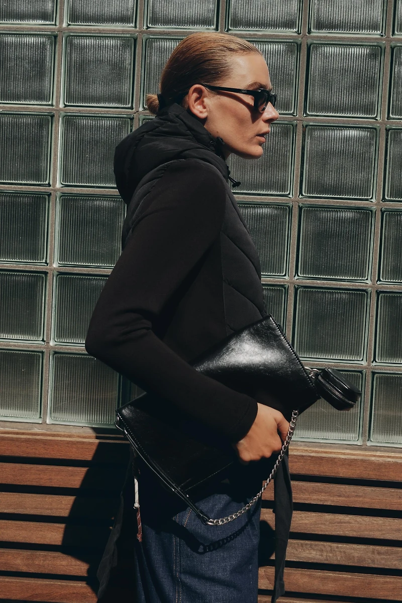 MULTICHARM BAG