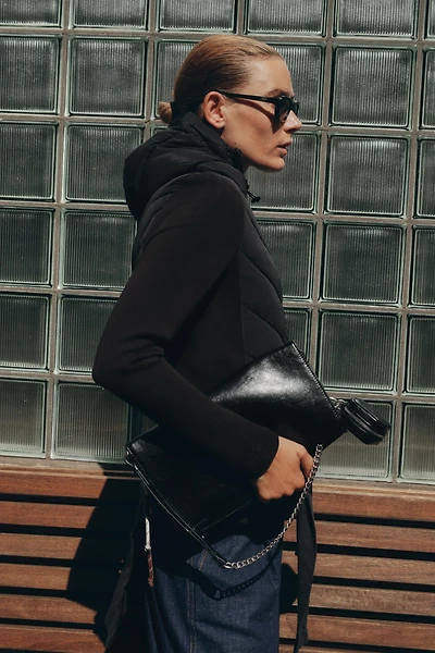 MULTICHARM BAG