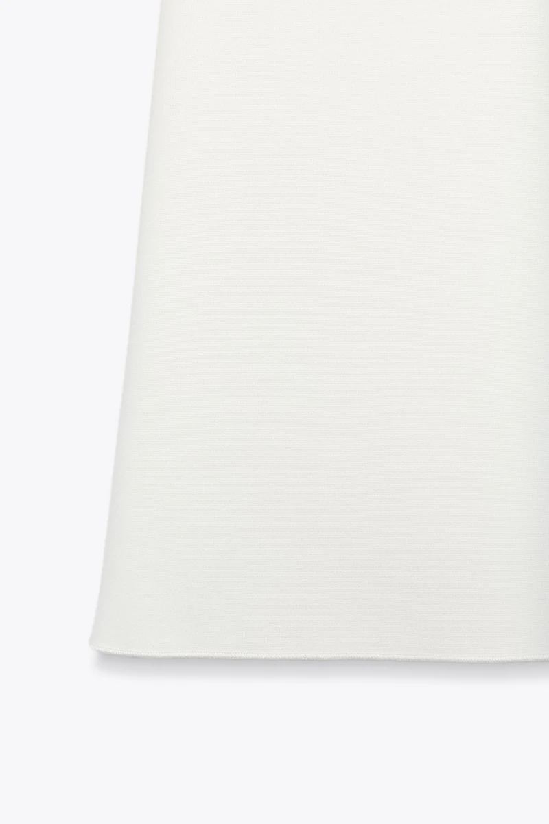 PANTALON FLARE STRETCH